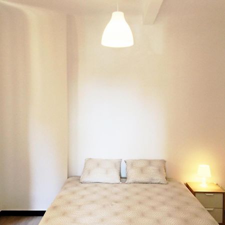 Miramare Apartment Genova Eksteriør bilde