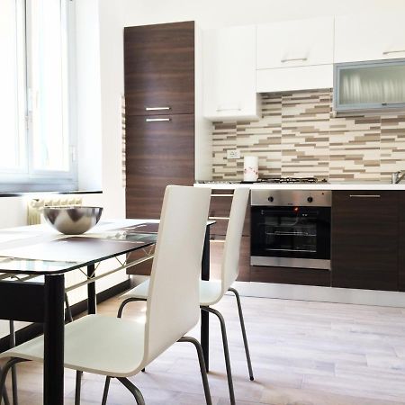 Miramare Apartment Genova Eksteriør bilde