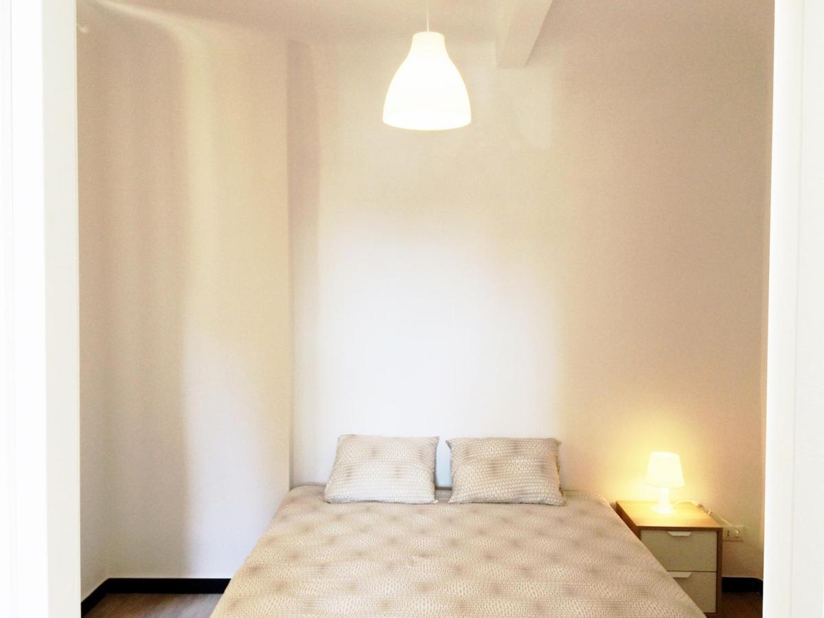 Miramare Apartment Genova Eksteriør bilde